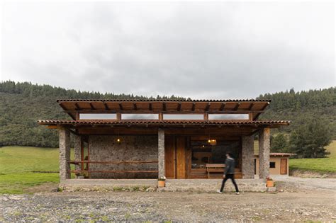 El Refugio .